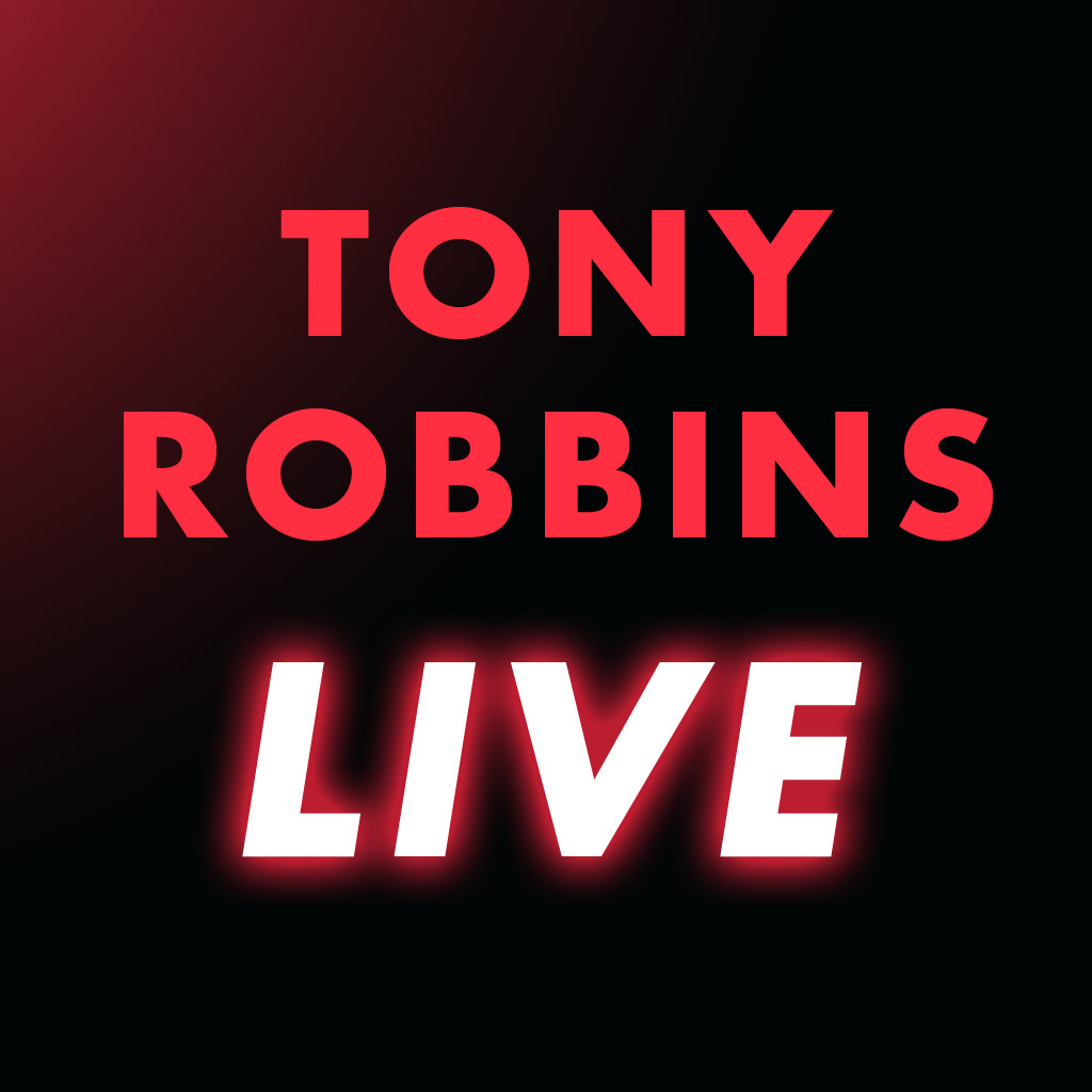 Robbins Live