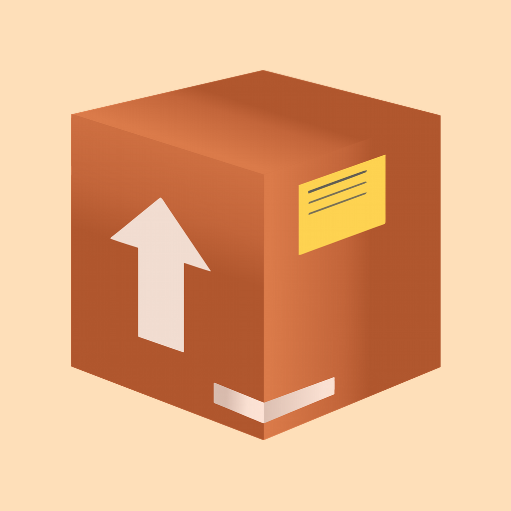 Parcel - Delivery tracking