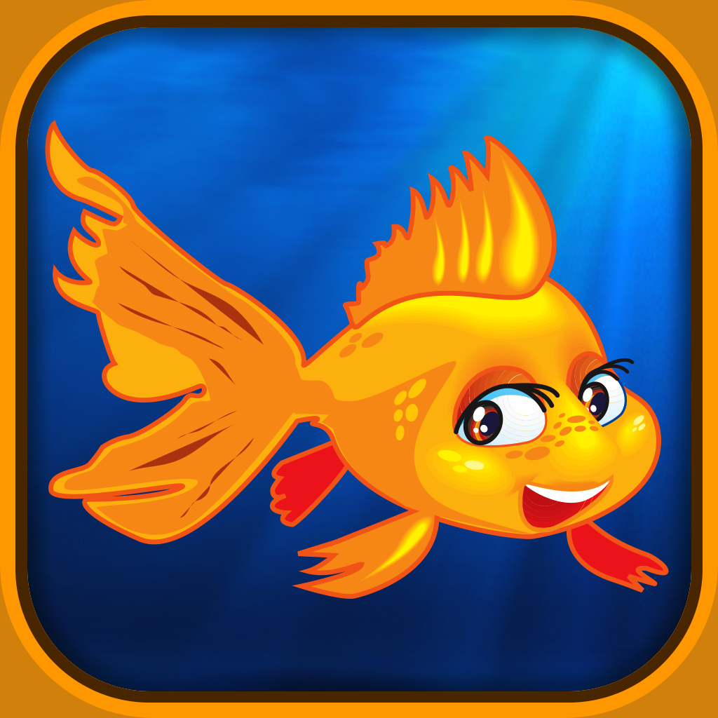 Fishy Rush! icon