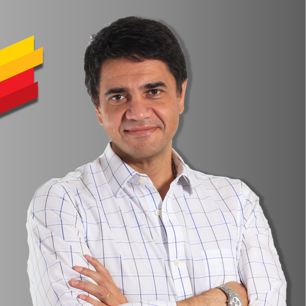 Jorge Macri Aplicación Oficial icon