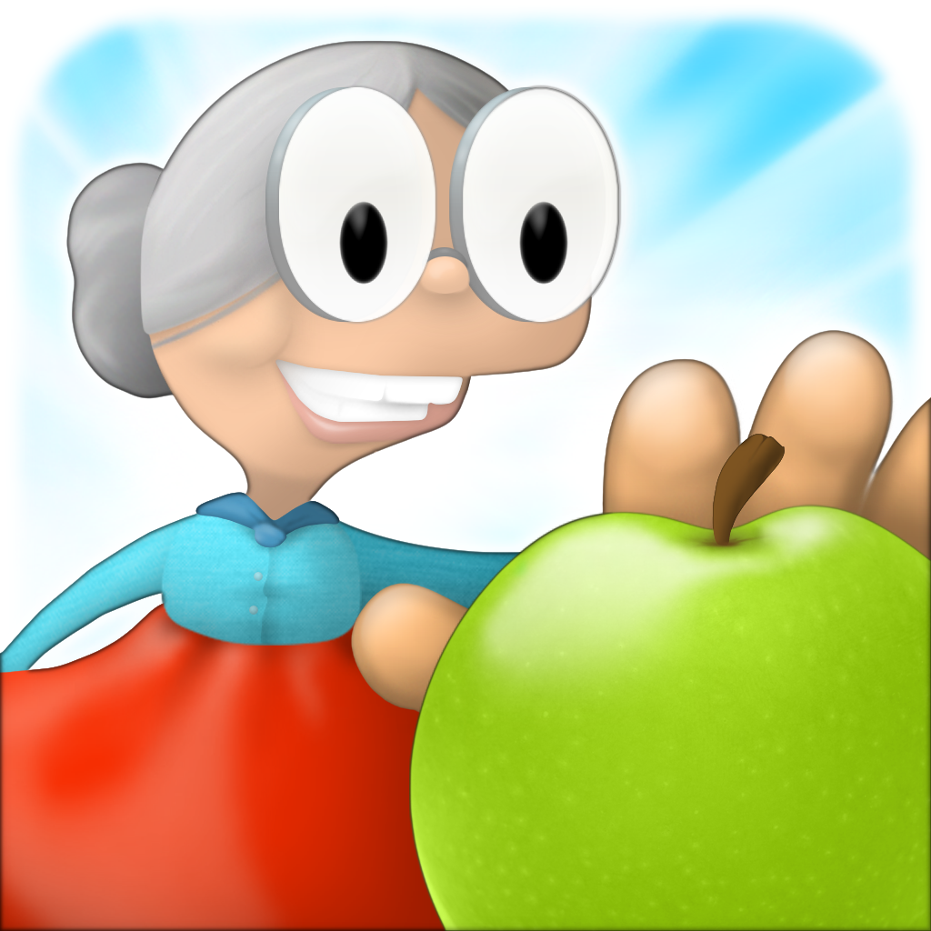 granny smith online game