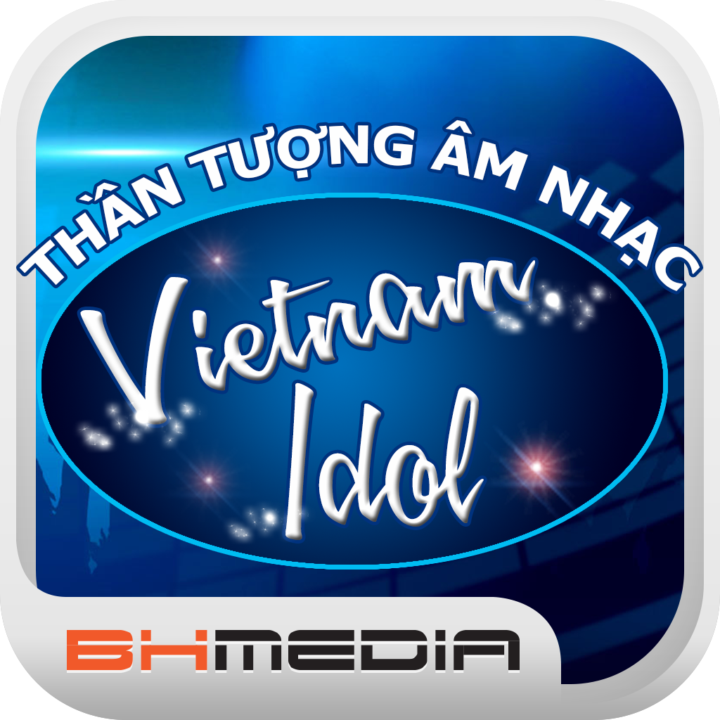 Vietnam Idol - Thần Tượng Âm Nhạc Việt Nam
