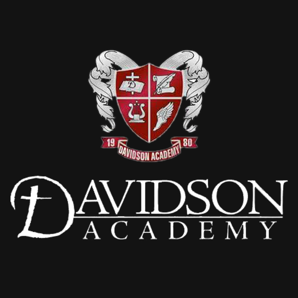 Davidson Academy icon