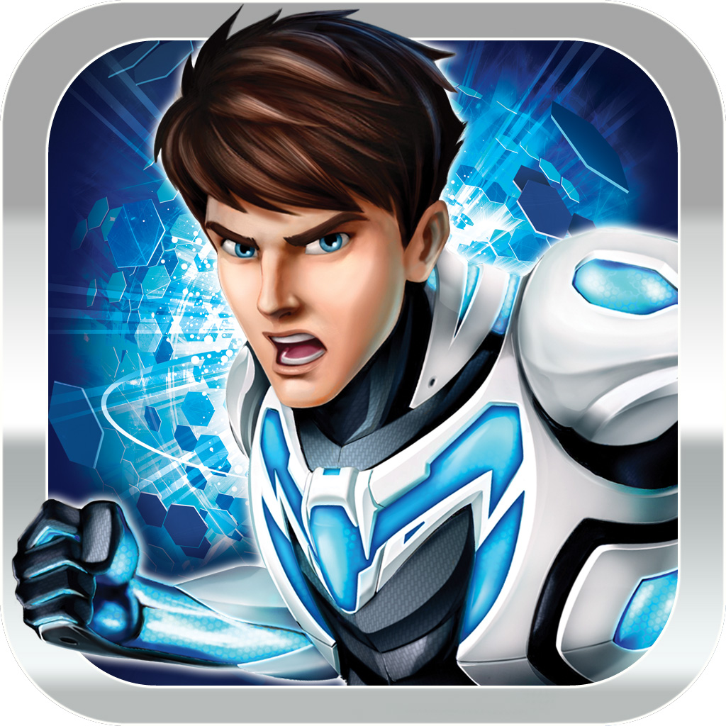 Max steel games free online