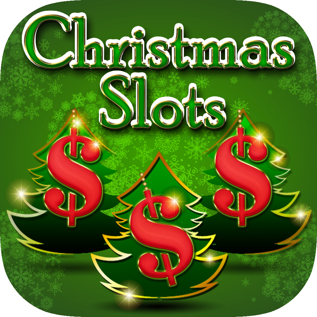 Merry Christmas Slots