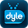 YOU WILL NEED A BELKIN MOBILE TV ACCESSORY DEVICE ENABLED WITH DYLE TO WATCH DYLE MOBILE TV ON YOUR iOS DEVICE