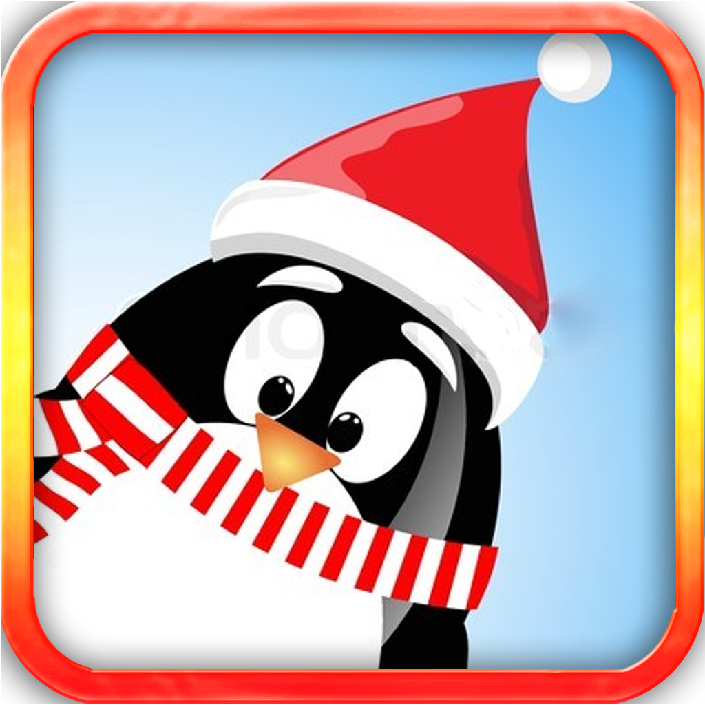 Super Penguin Escape: Ice Age Adventure icon