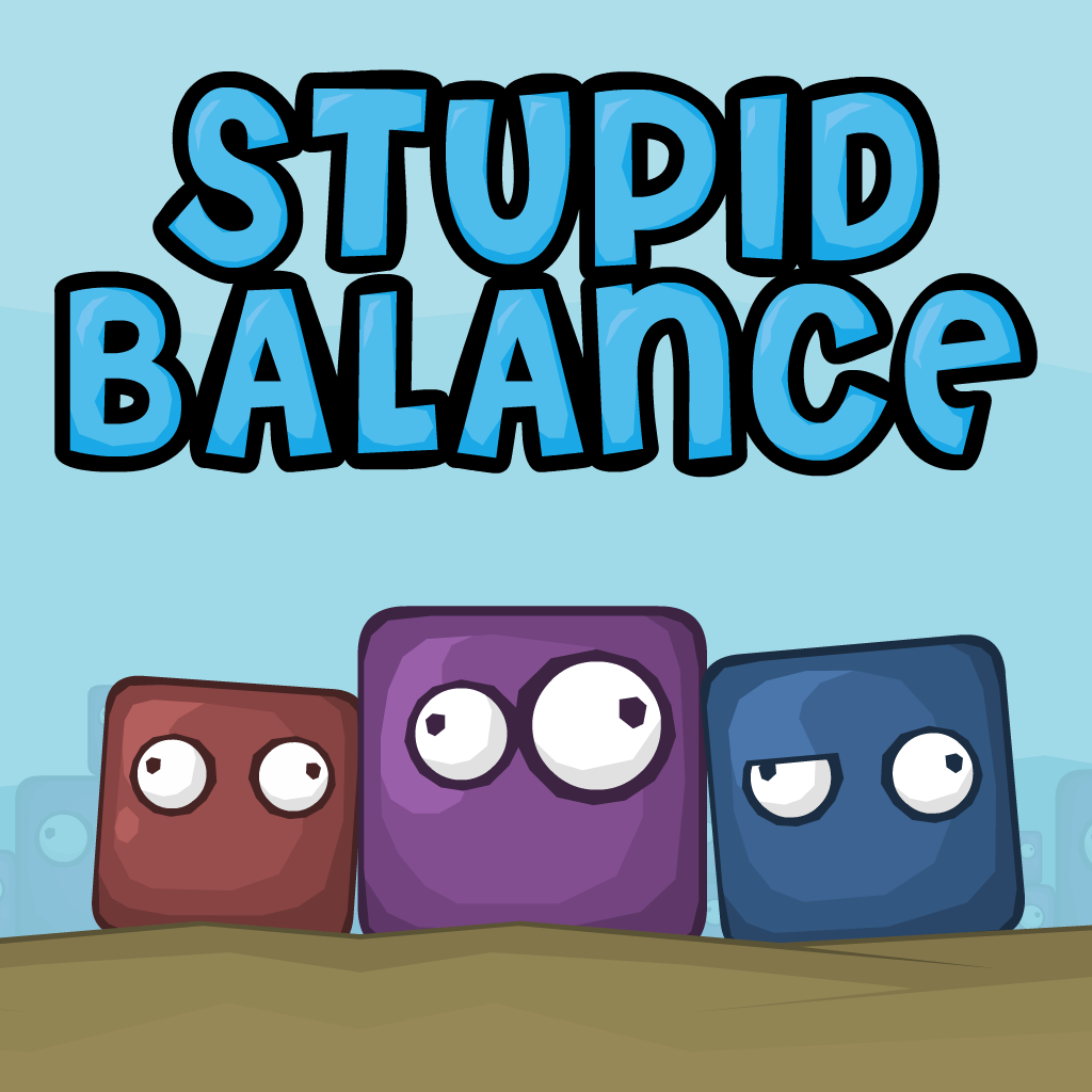 Stupid Balance