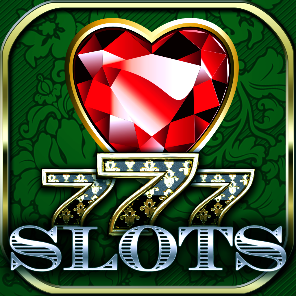 Ace Precious Slots - The Vip Machine with Prize Wheel icon