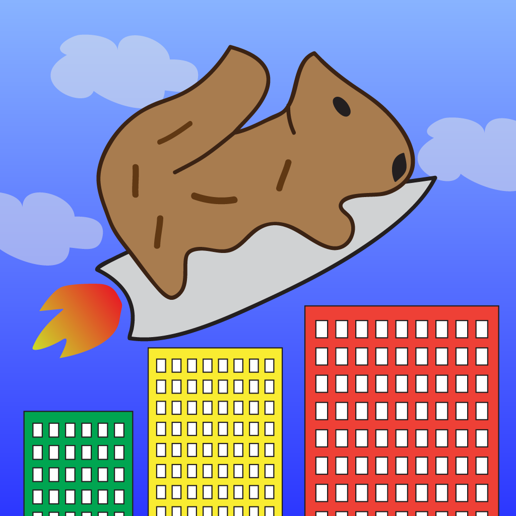 CitySquirrel icon