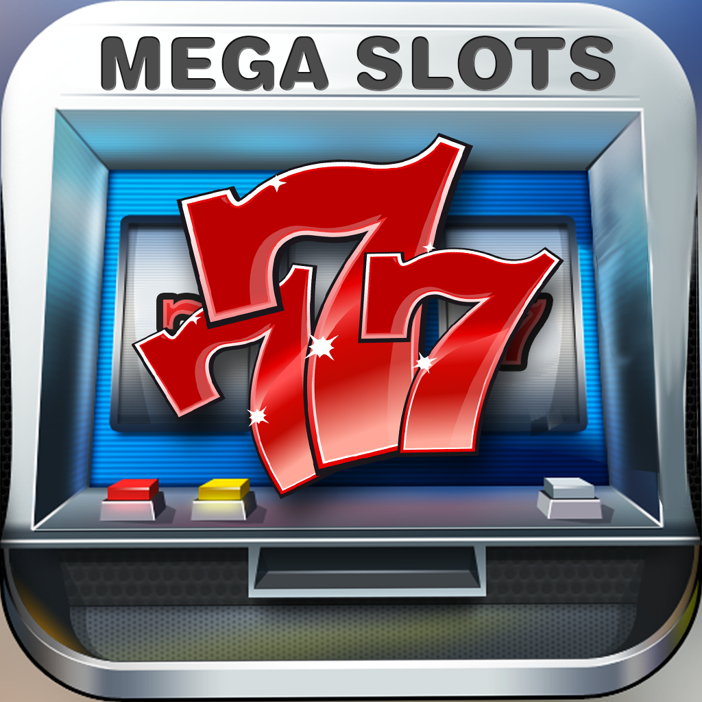Ace Slots Classic - Mega Machine Edition with Bingo, the Best Casino Games And Prize Wheel icon