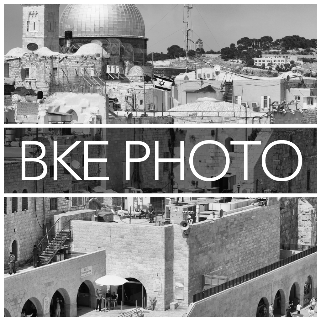 BKE Photos icon
