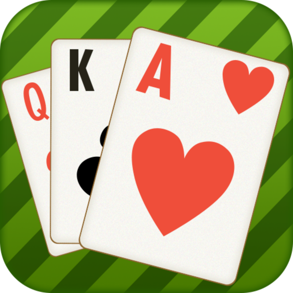 Solitaire Klondike Game icon