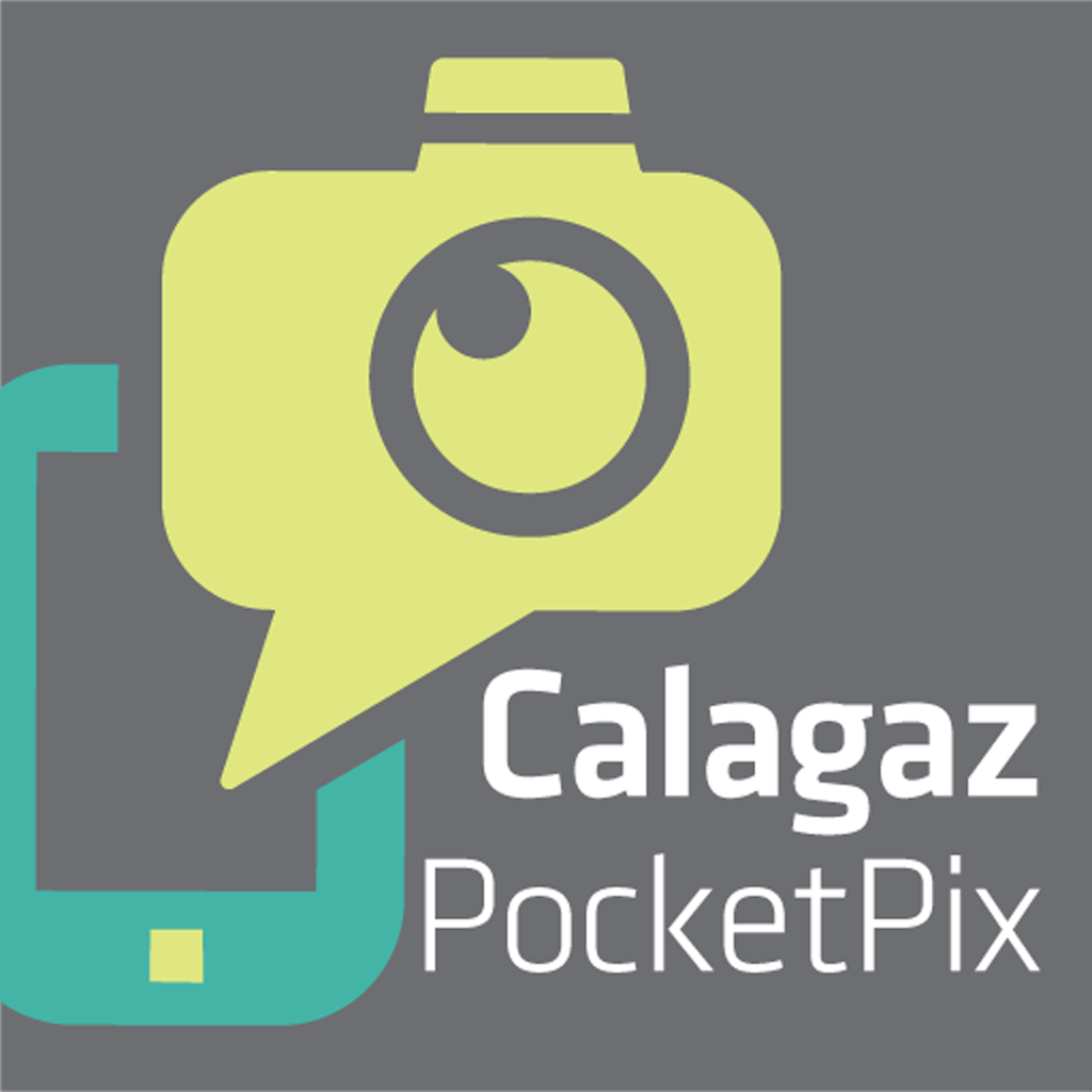 Calagaz Photo Pocket Pix
