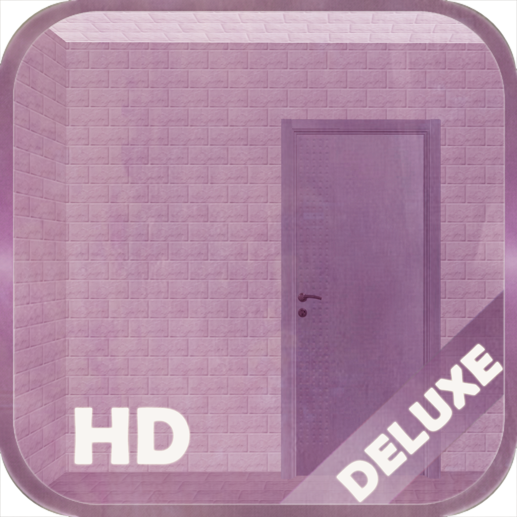 Real Escape Game-Old Mansion Deluxe icon