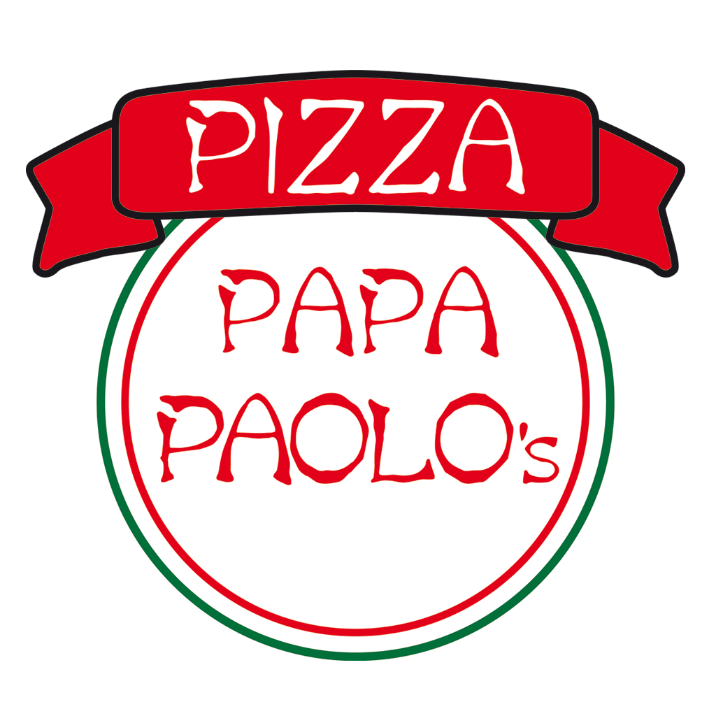Pizza Papa Paolo's icon