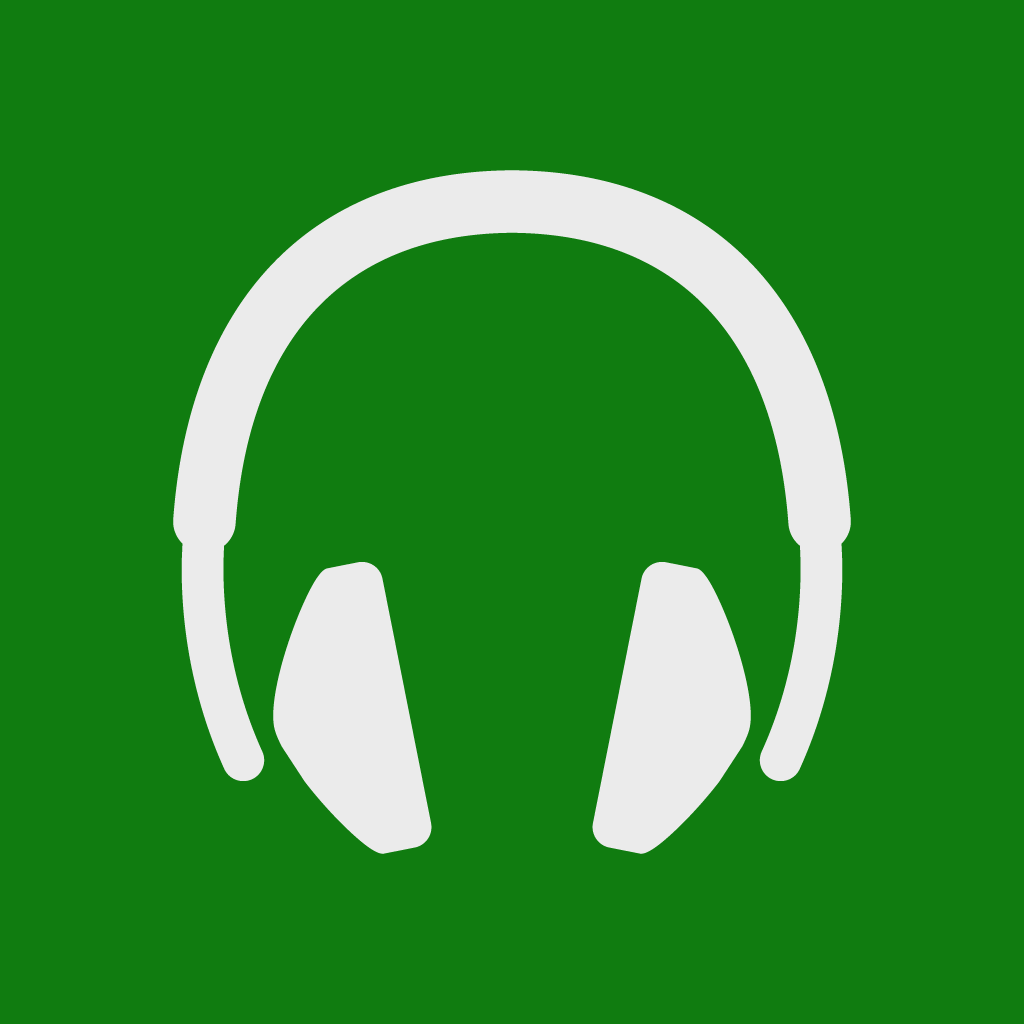 Xbox Music