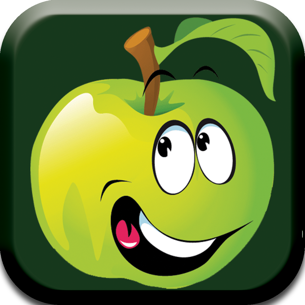 Ninja Vs Fruits - No one Dies Today - Fight with fruits! icon
