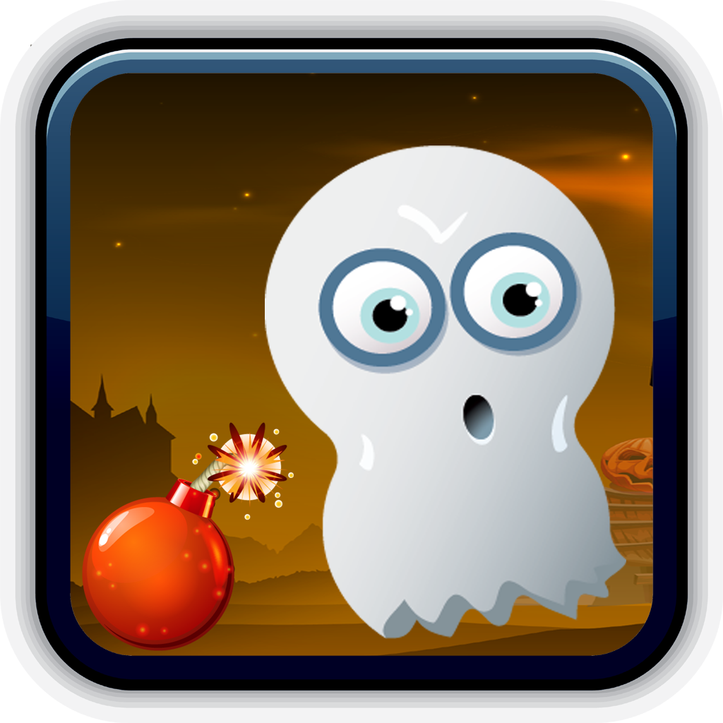 Ghost Shooting - Get 'Em On Your Radar And Destroy Them Like A Sniper icon
