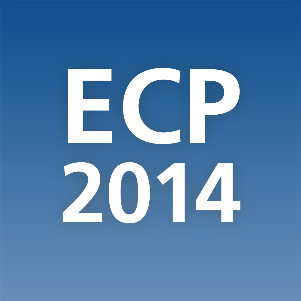 ECP 2014 icon