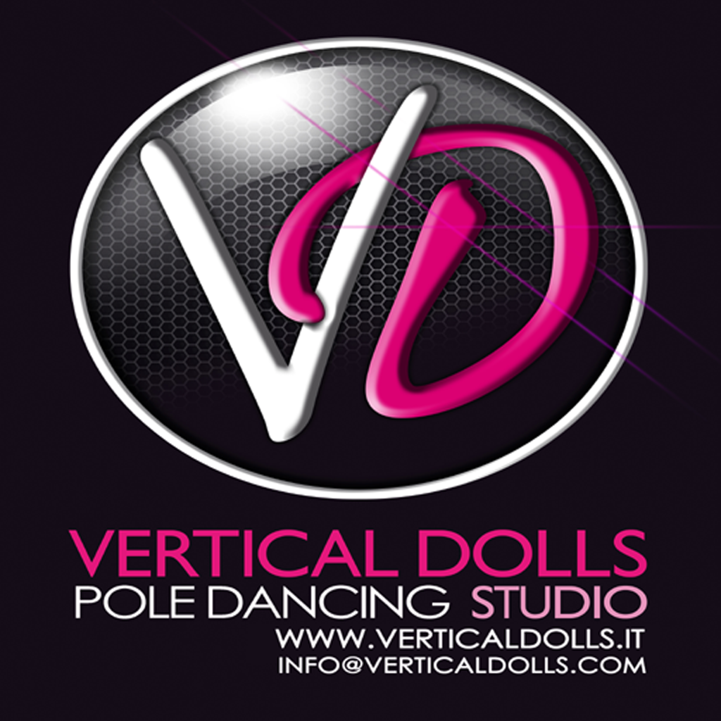 Vertical Dolls Studio icon