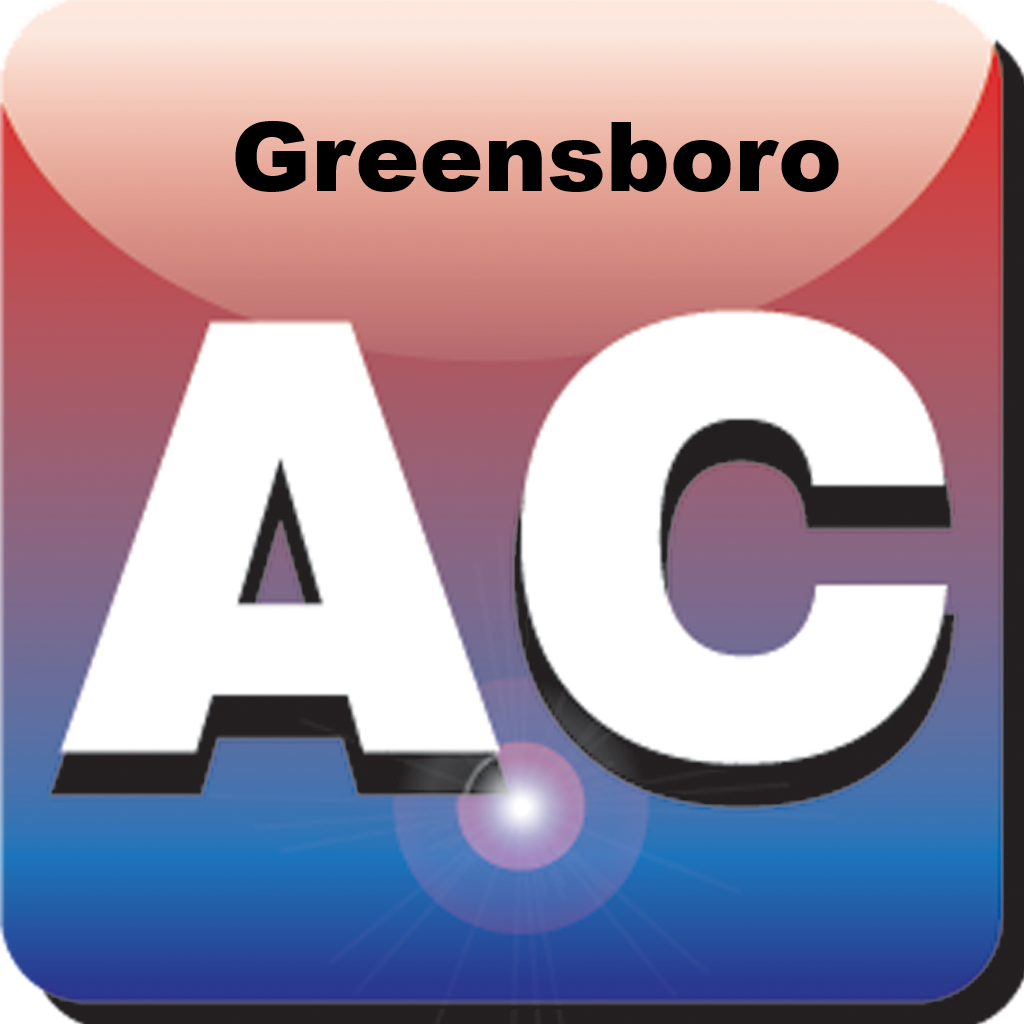 Greensboro American Classifieds icon