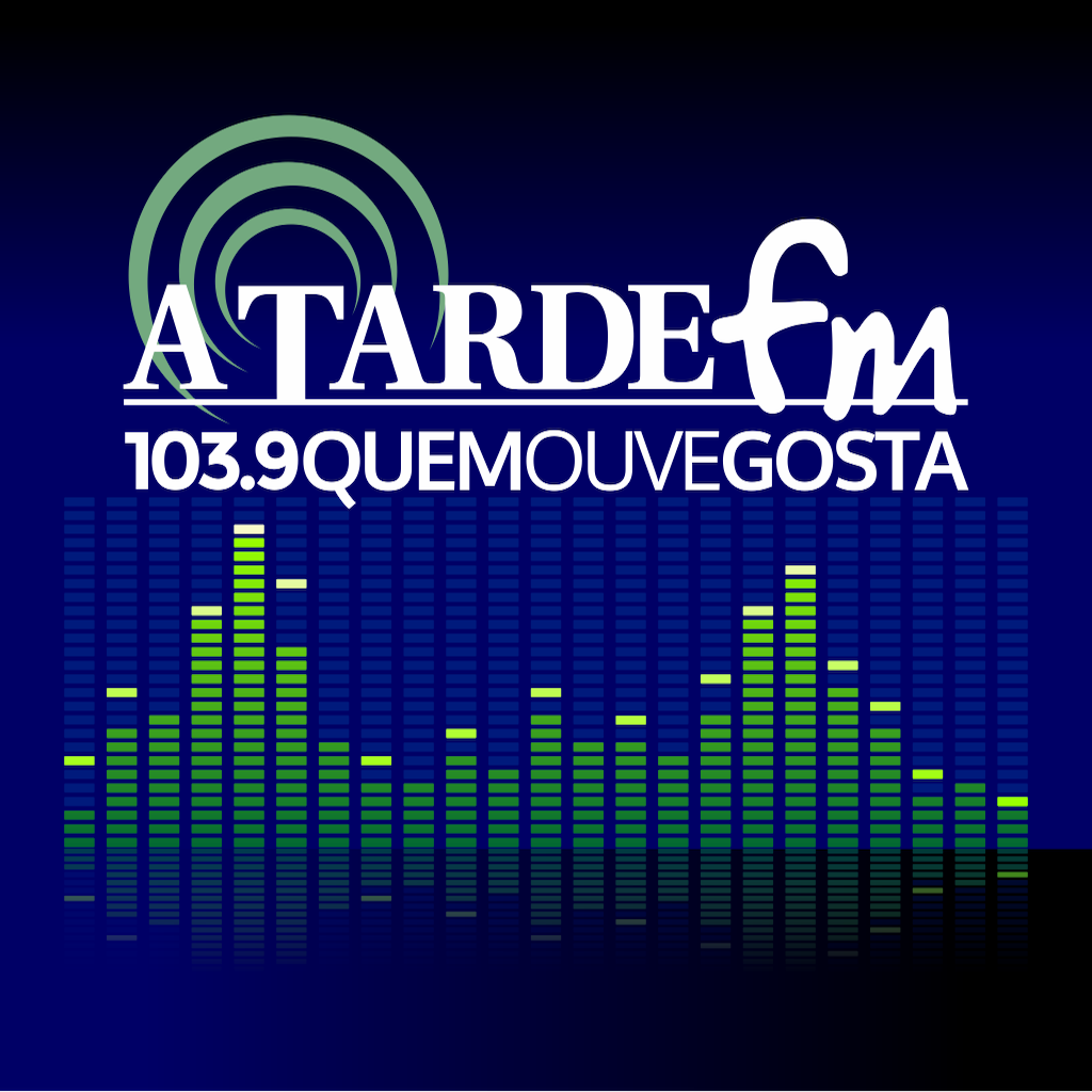 RÁDIO A TARDE FM | Salvador - BA | Brasil