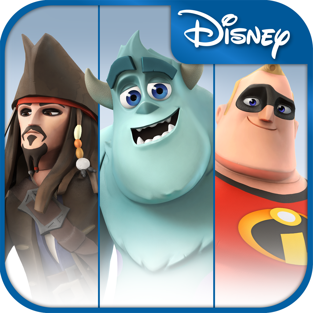 how to create your own game in disney infinity