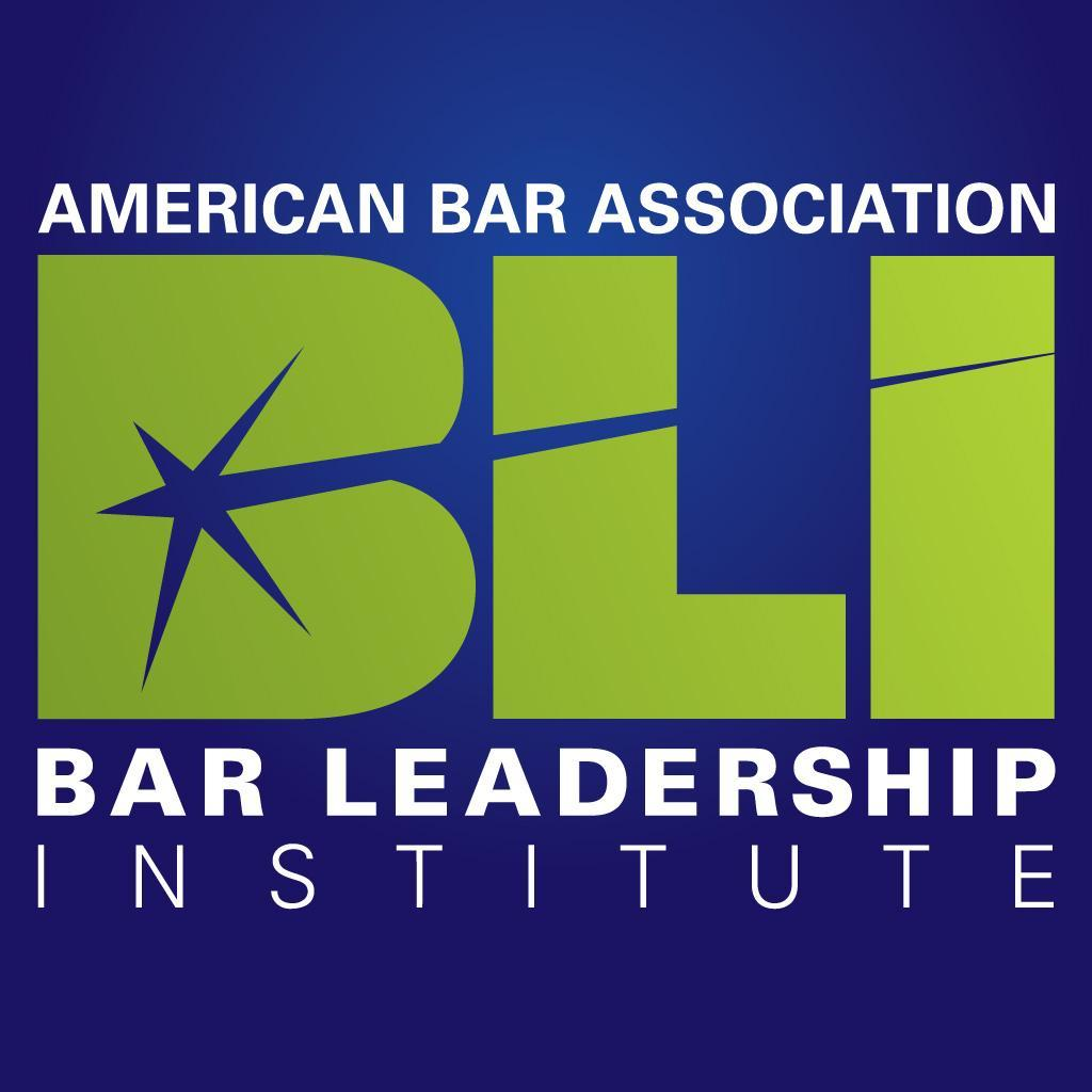ABA Bar Leadership Institute