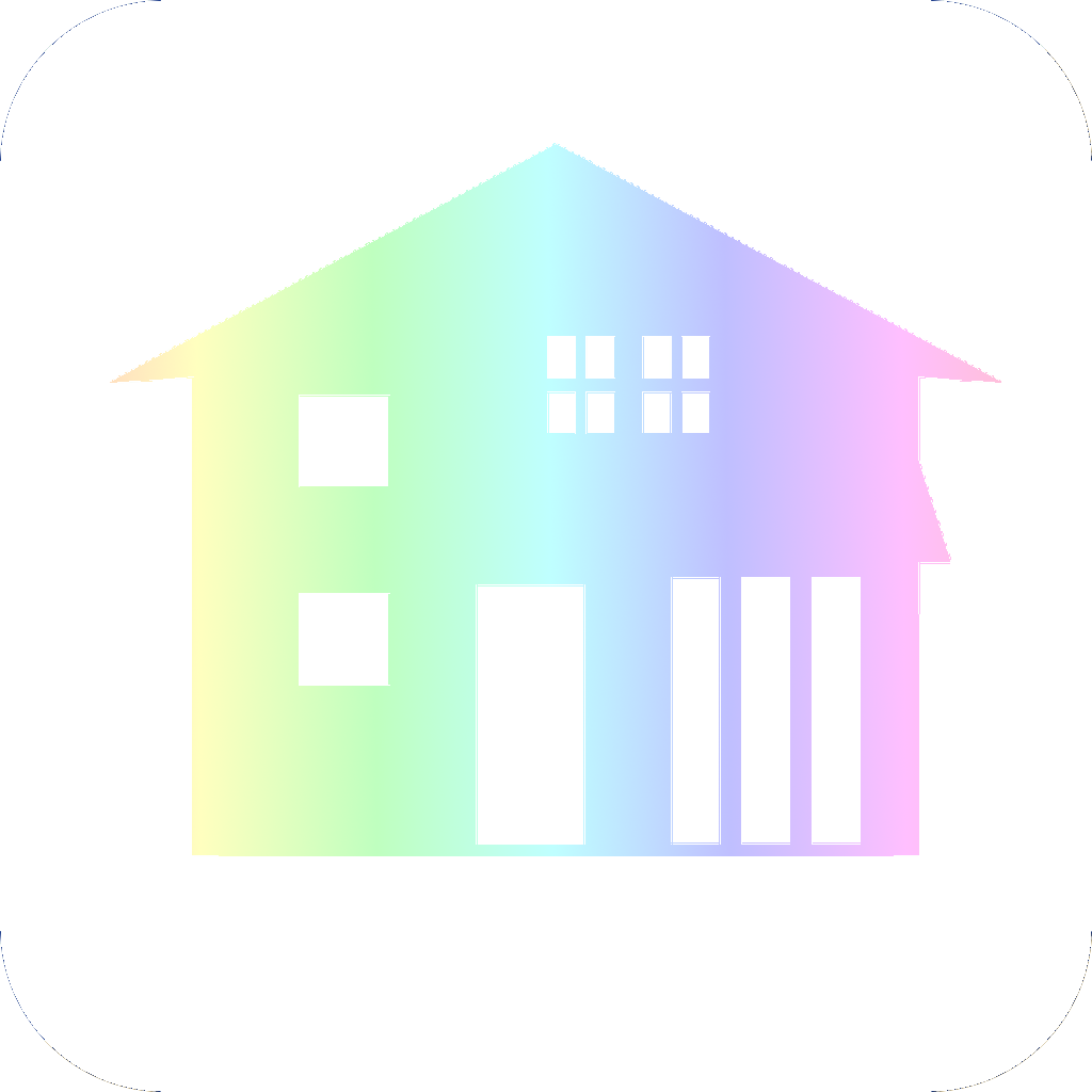 シェアハウスナビ：シェアハウス生活をはじめるための情報版 icon