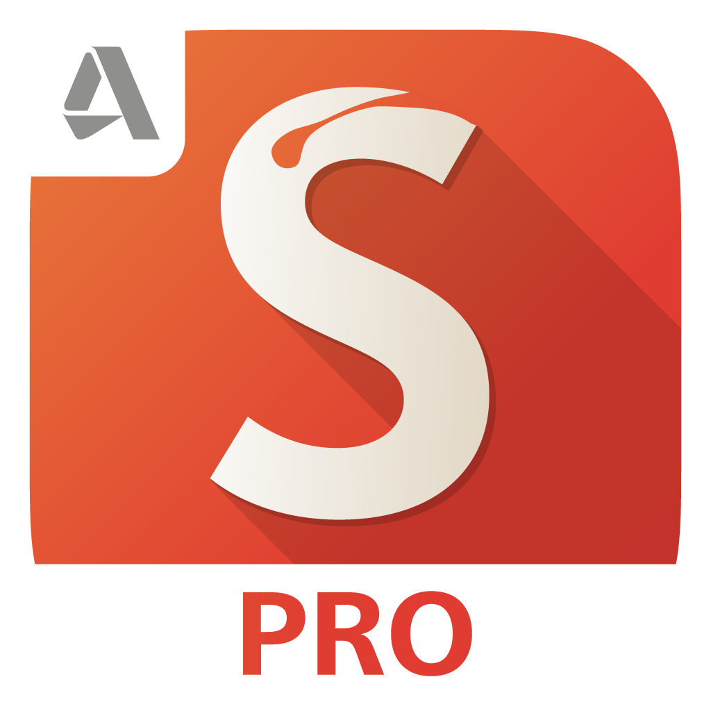 SketchBook Pro for iPad icon