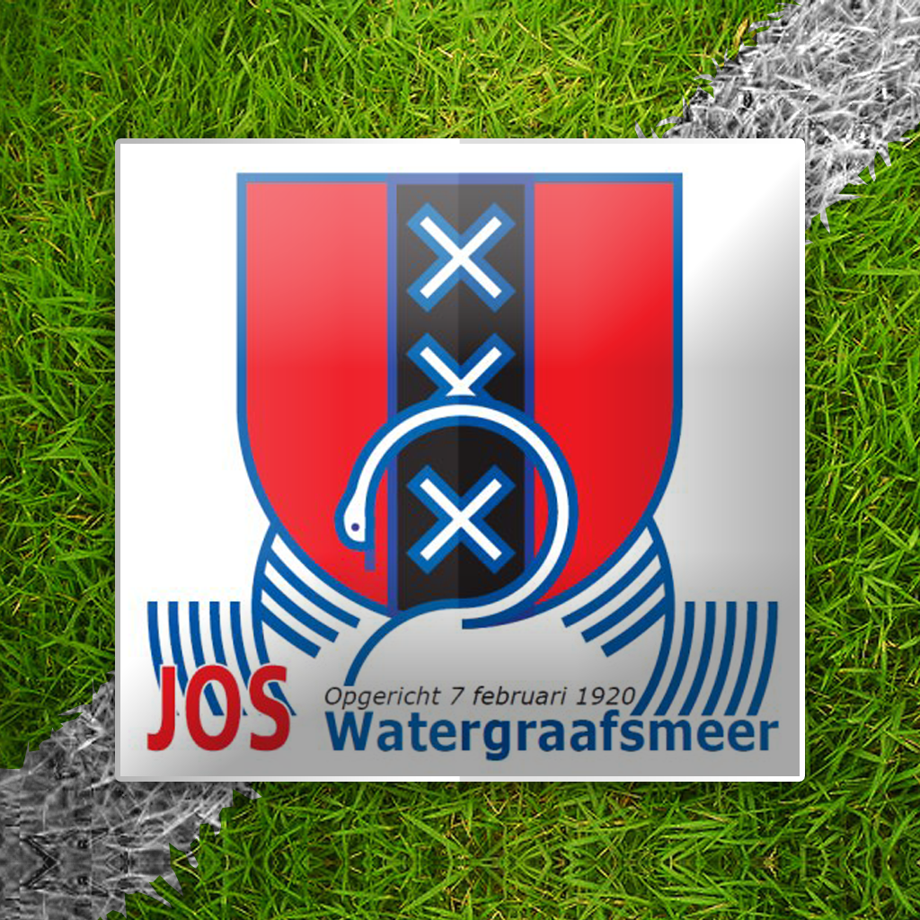 JOS Watergraafsmeer icon