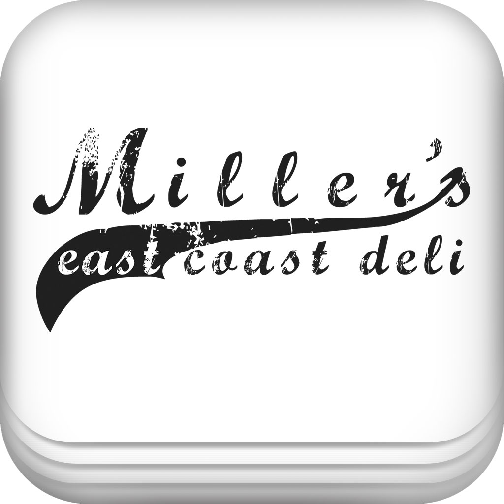 Miller's East Coast Delicatessen