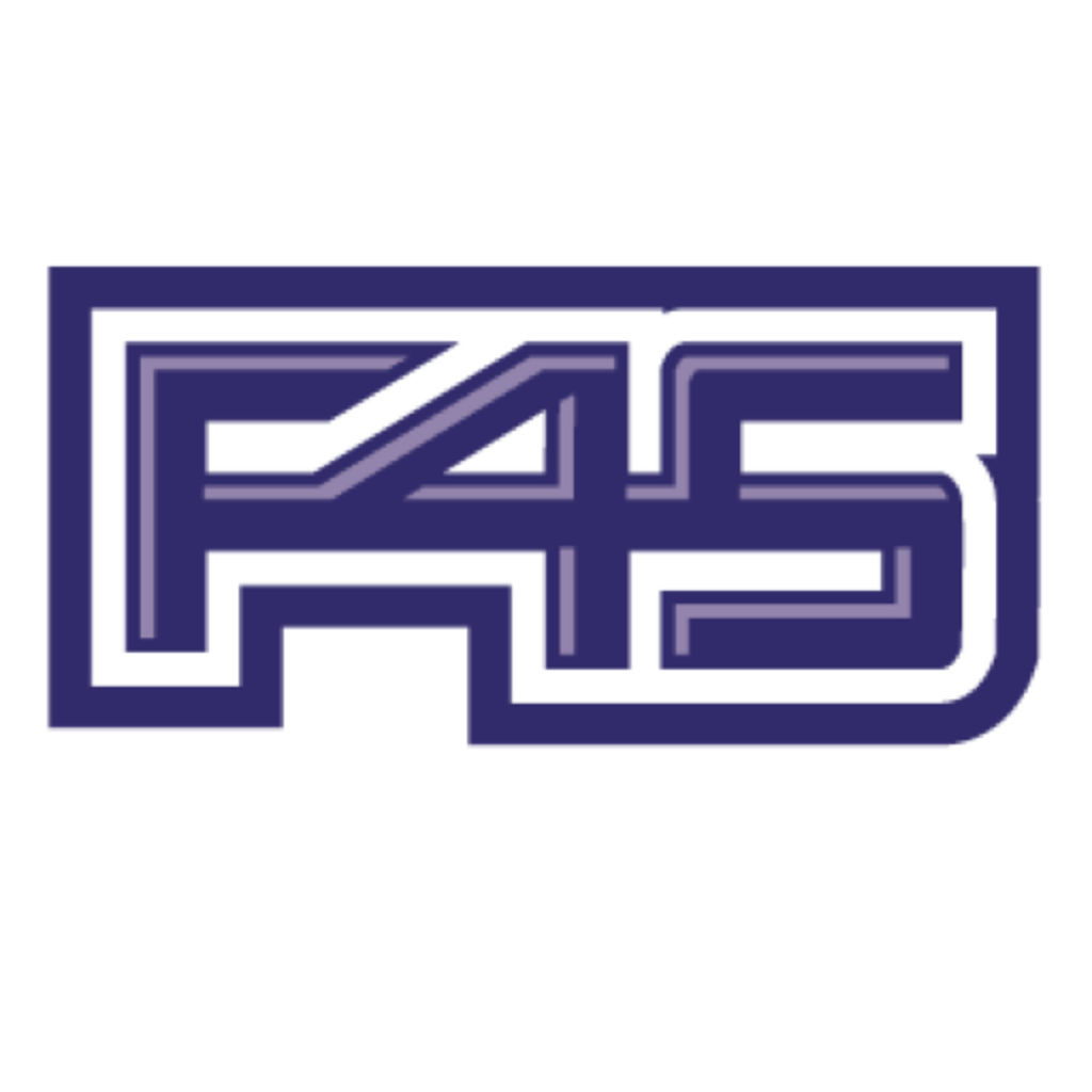 F45 Training Potts Point icon