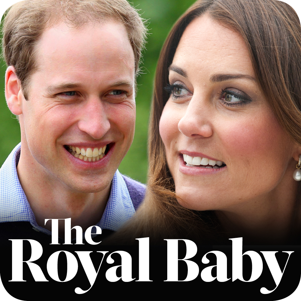 The Royal Baby icon