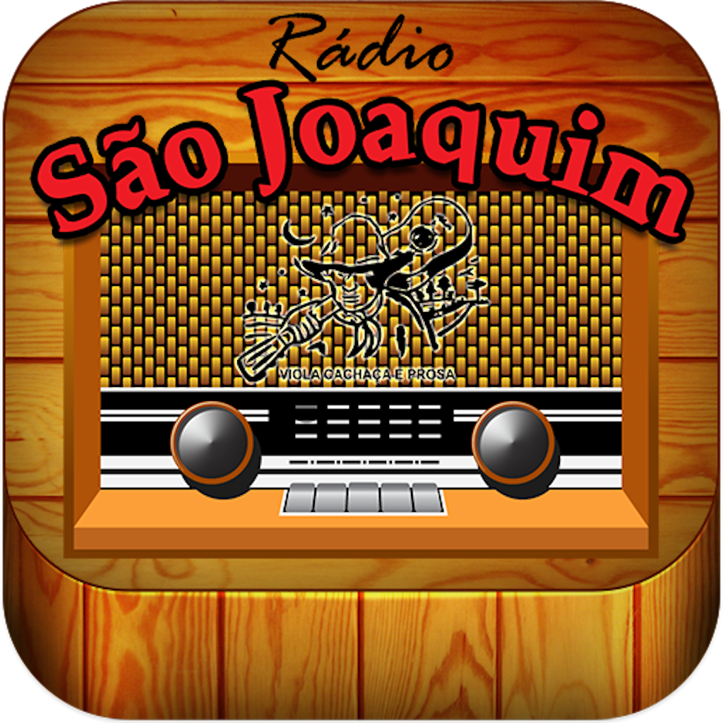 Rádio São Joaquim FM