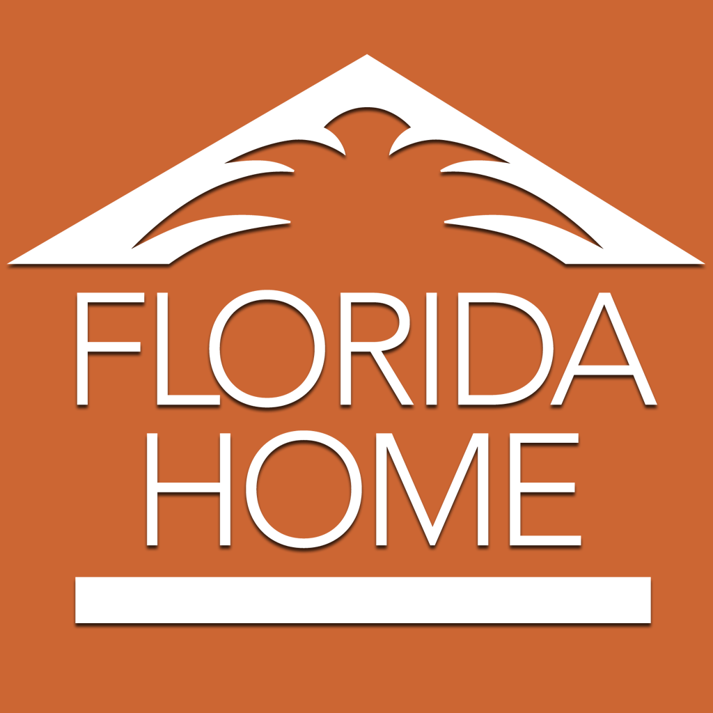 Florida Home icon