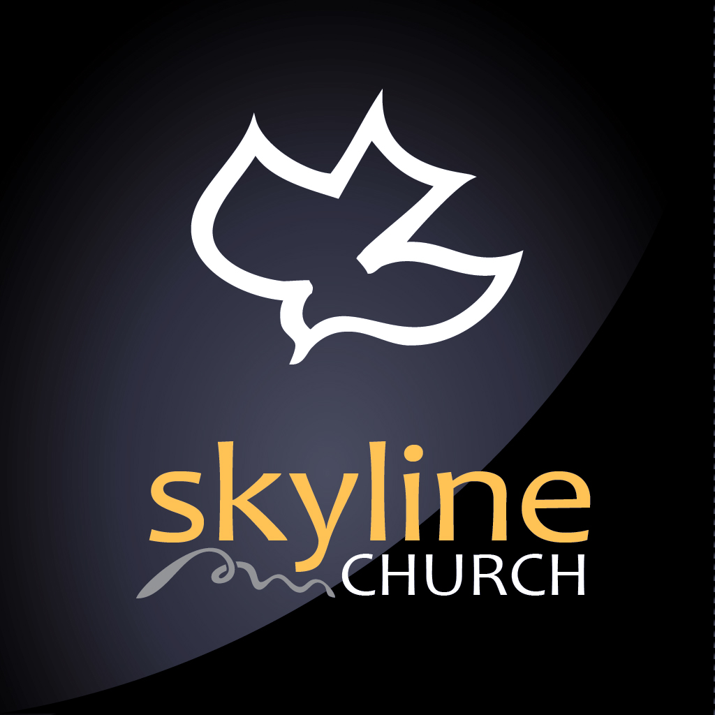 Skyline Church icon