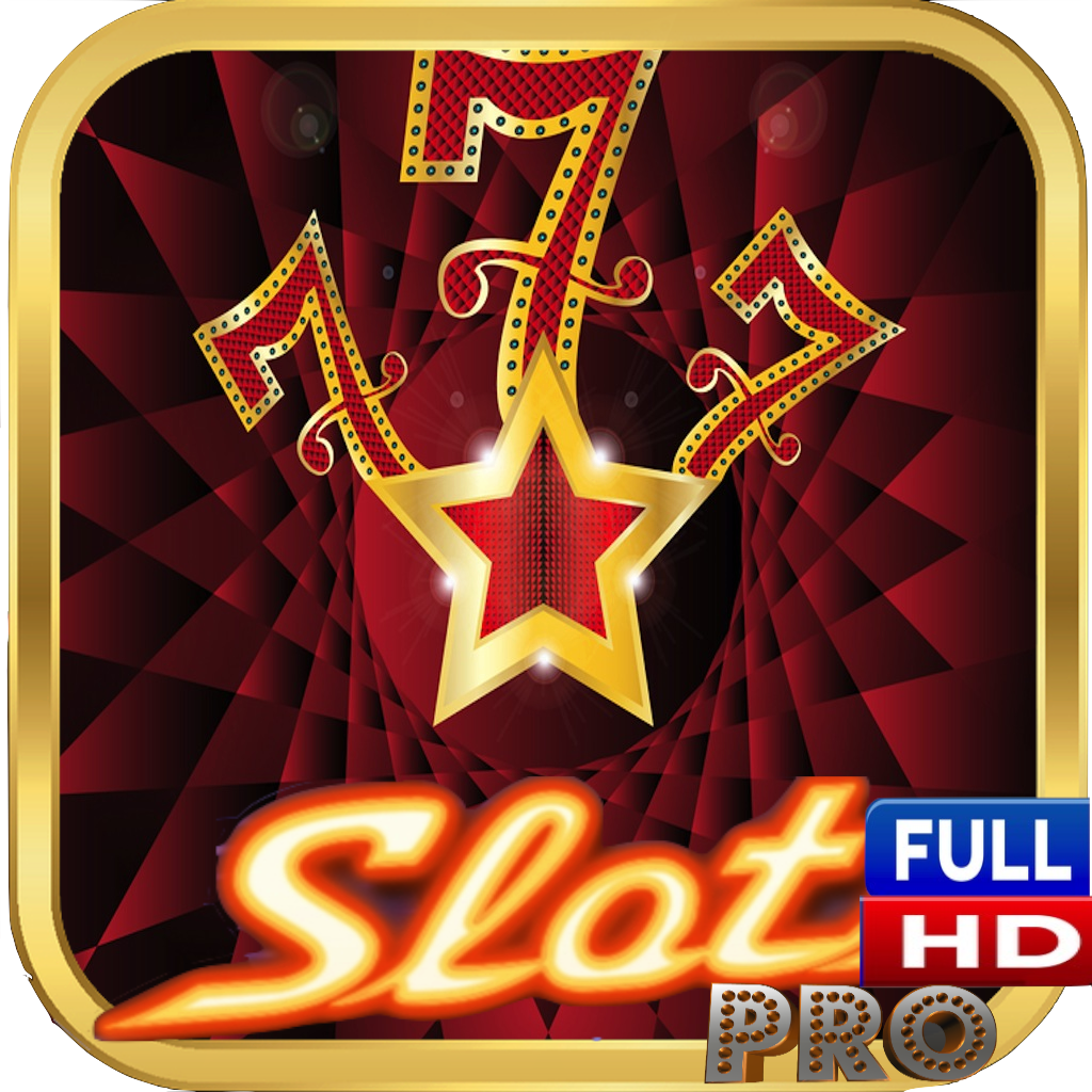 Mega Win Win 7 Vegas Slot - PRO icon