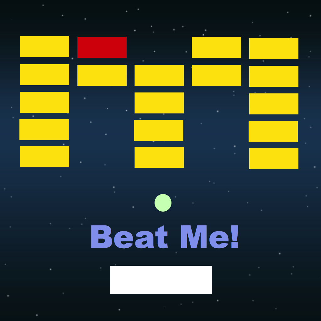 BeatMe-Bricks Breaking