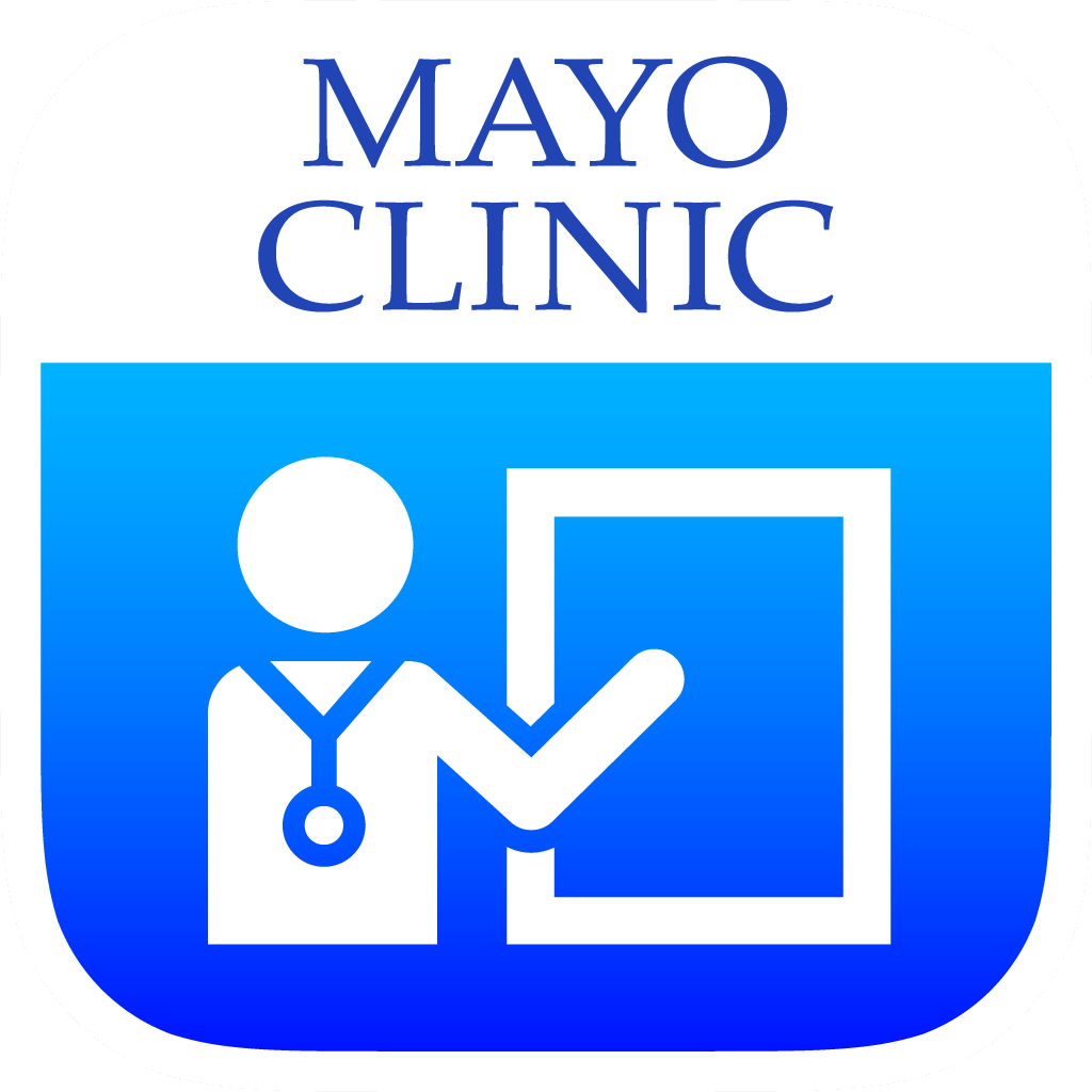 Mayo Clinic STIM Conference icon
