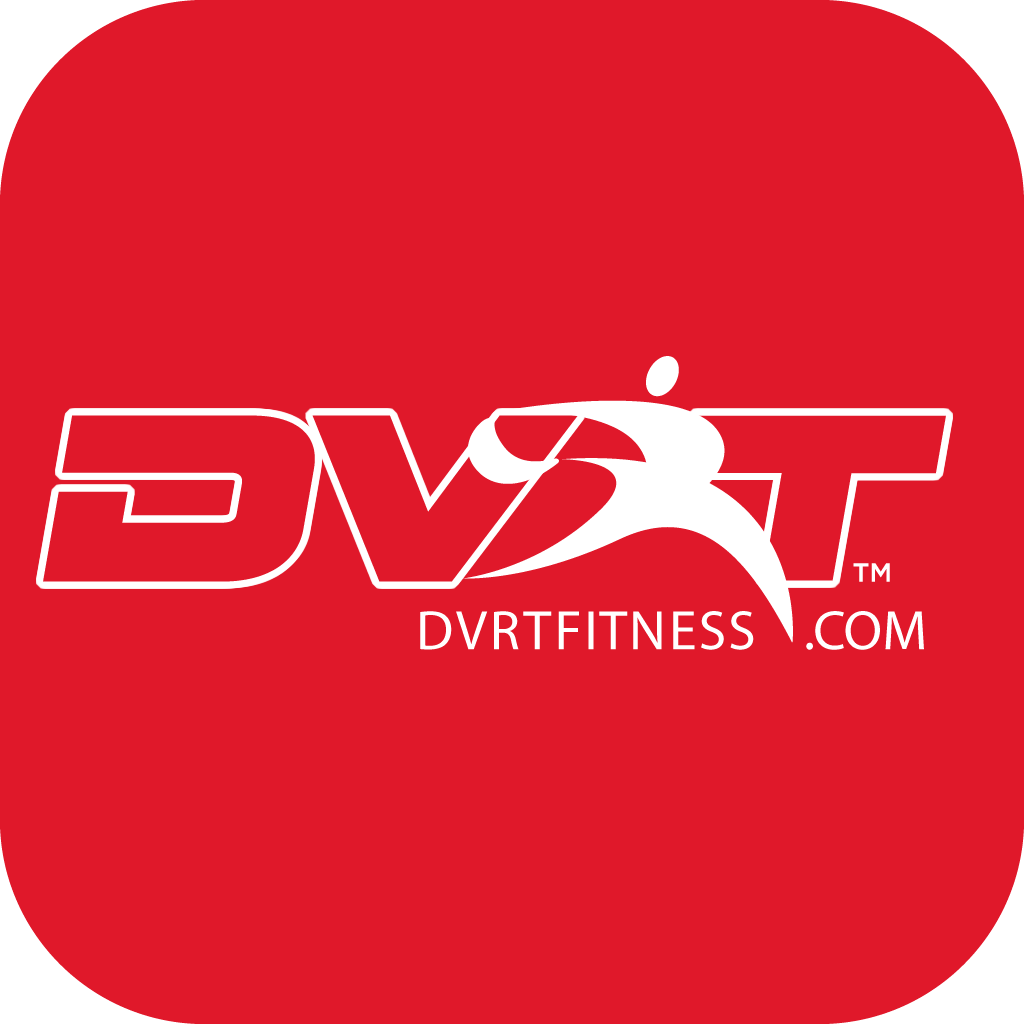 DVRT Fitness icon