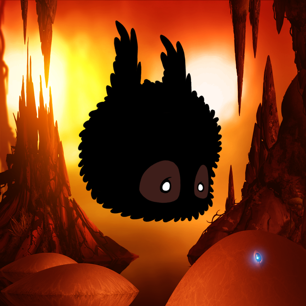 BADLAND