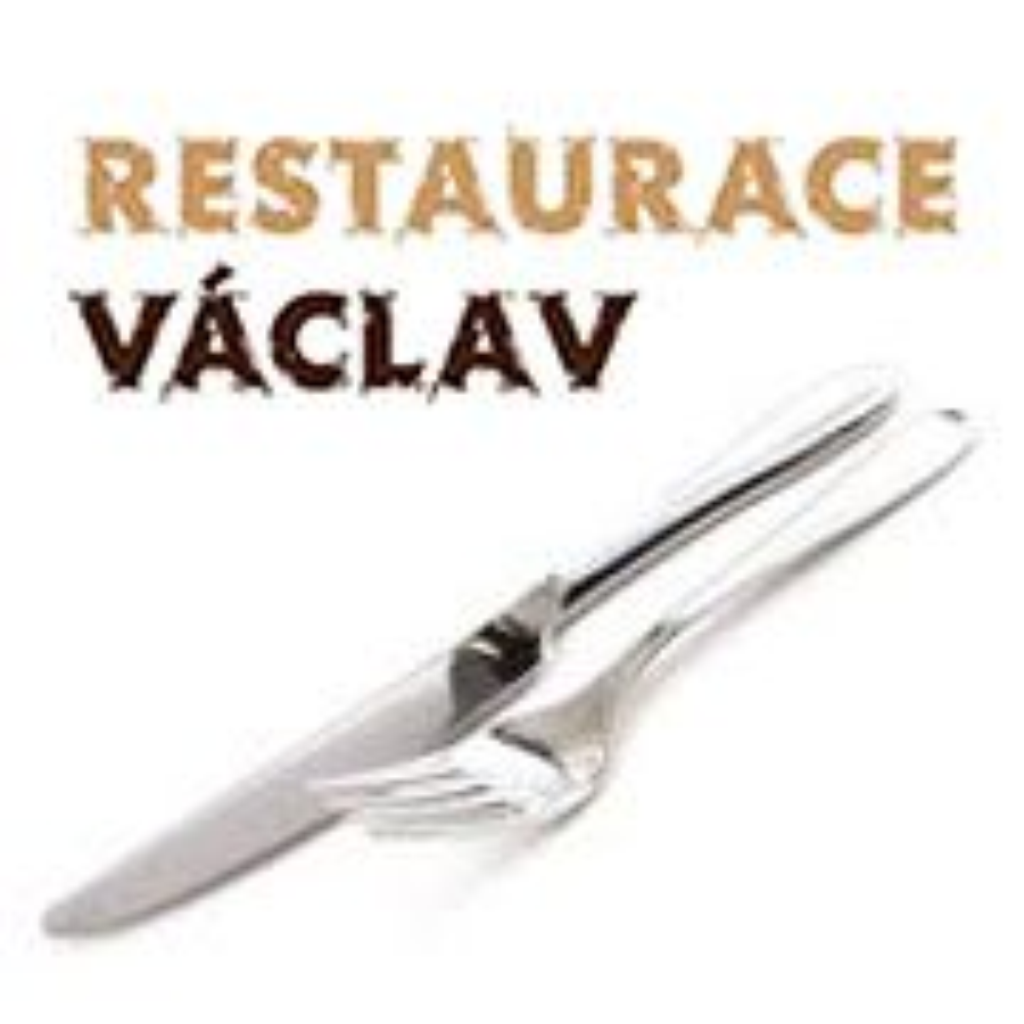 Restaurace Václav icon