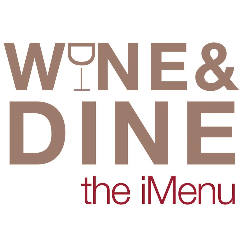 Wine & Dine: the iMenu Pro