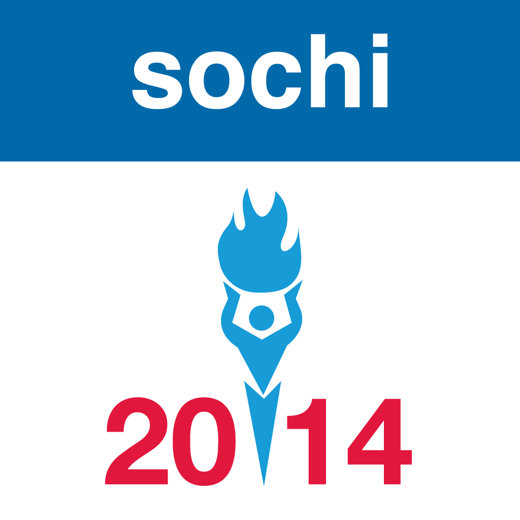 Sochi 2014 Winter Games Schedule (oCals)