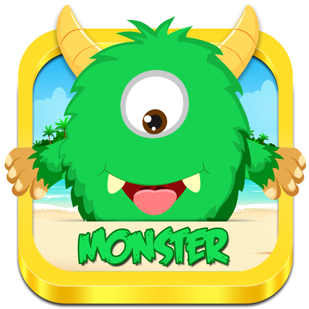 Monster Mischief icon