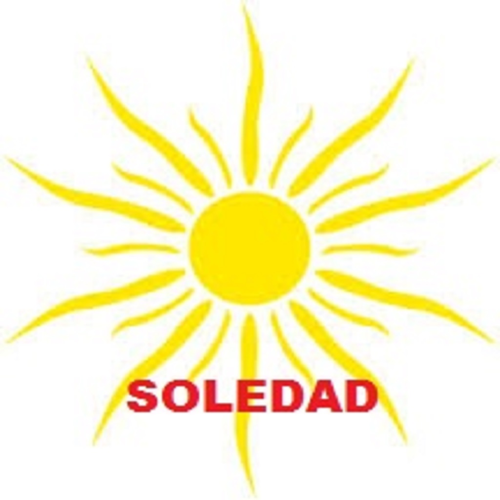 Soledad Radio icon