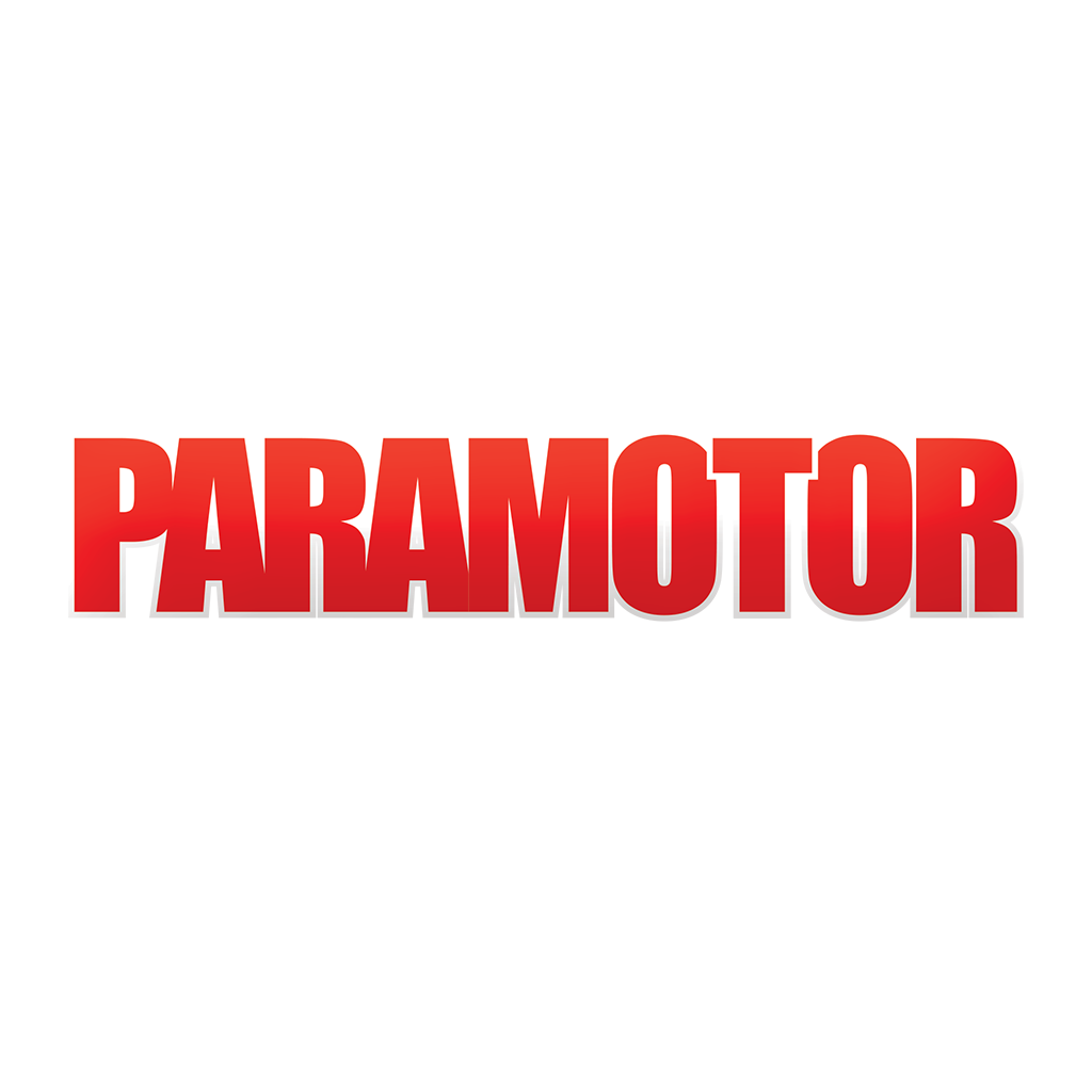 Paramotor Magazine icon