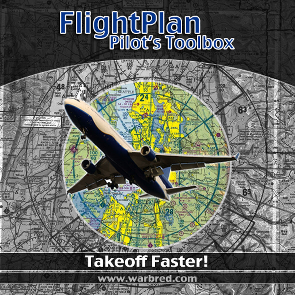FlightPlan - Pilot's Toolbox